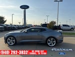2020 Chevrolet Camaro SS 2SS