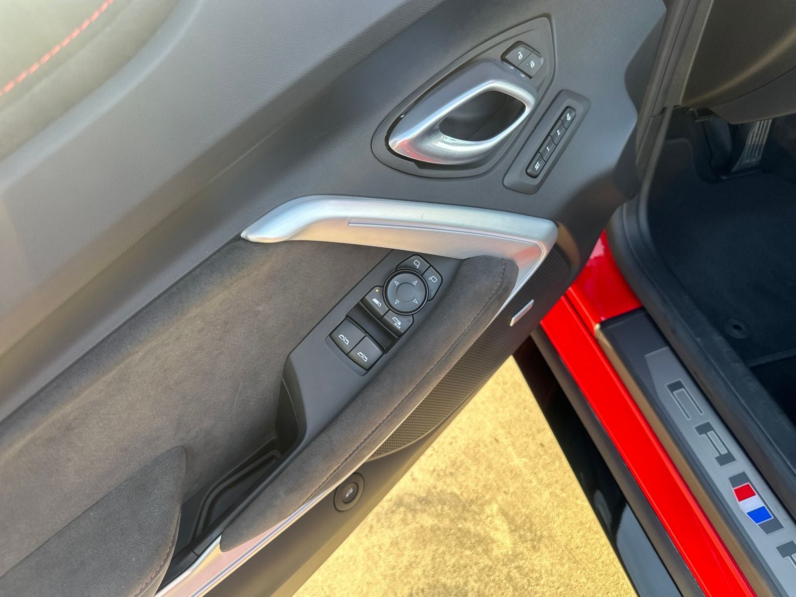 2023 Chevrolet Camaro ZL1