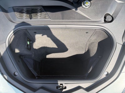 2024 Chevrolet Corvette Stingray 3LT