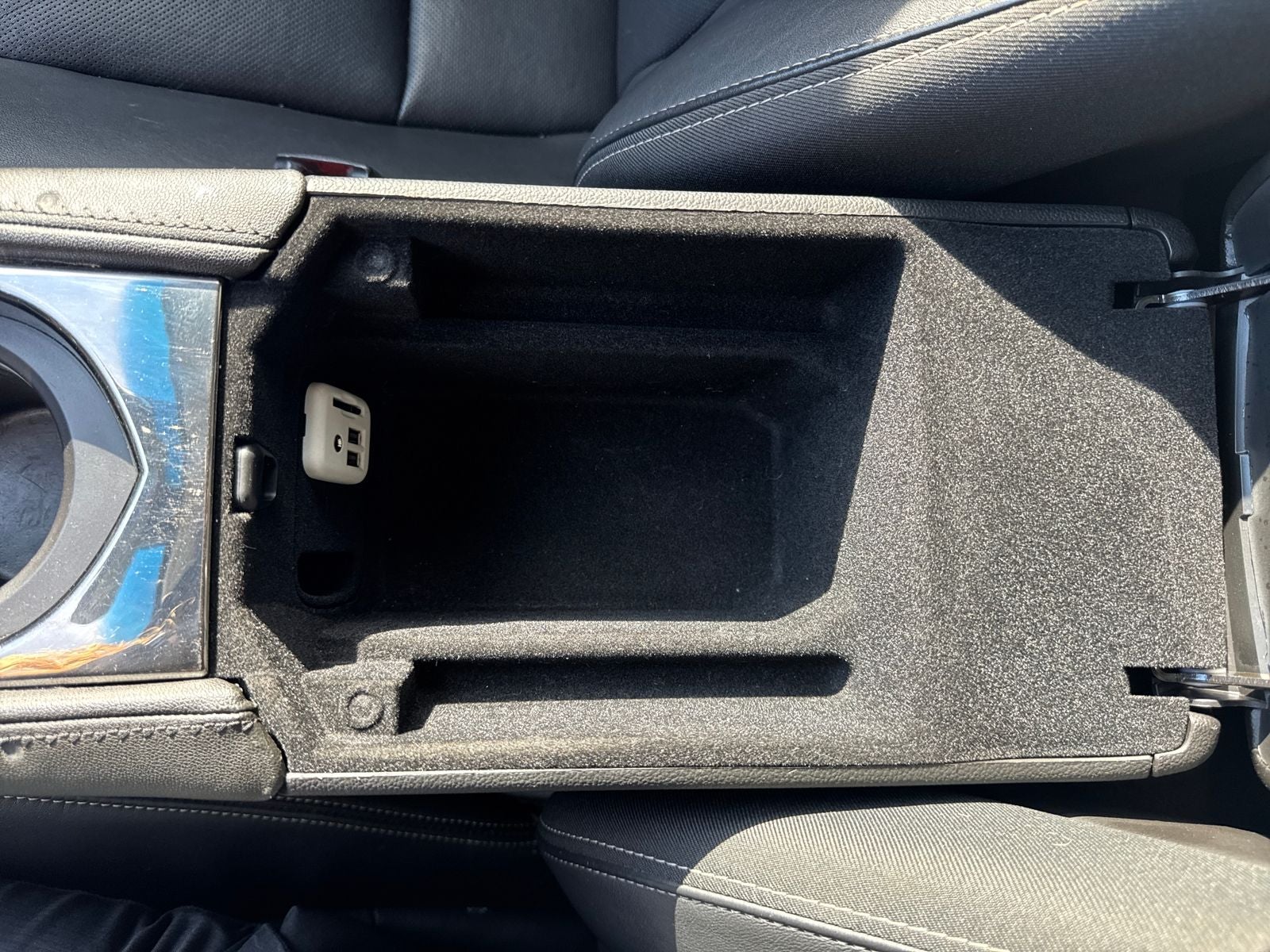 2018 Cadillac ATS 3.6L Premium Luxury