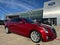 2018 Cadillac ATS 3.6L Premium Luxury