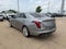 2024 Cadillac CT4 Premium Luxury