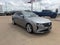 2024 Cadillac CT4 Premium Luxury