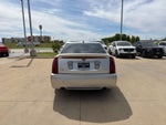 2006 Cadillac STS-V Base