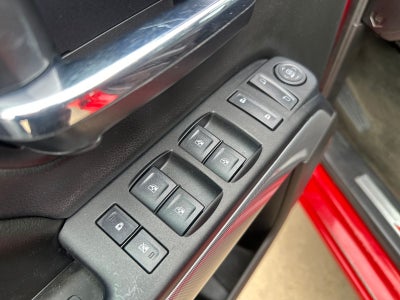 2016 Chevrolet Silverado 2500HD LT