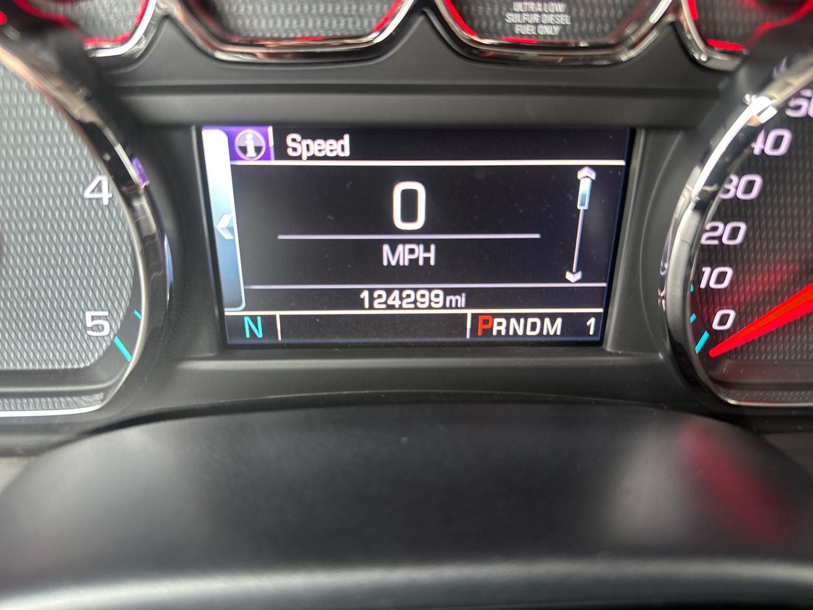 2016 Chevrolet Silverado 2500HD LT