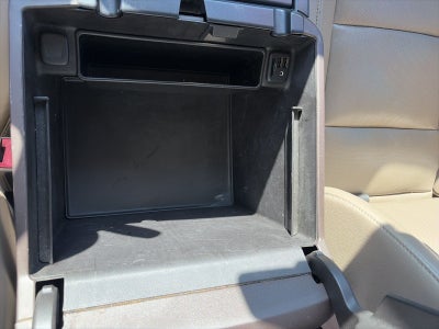 2015 Chevrolet Silverado 2500HD LTZ