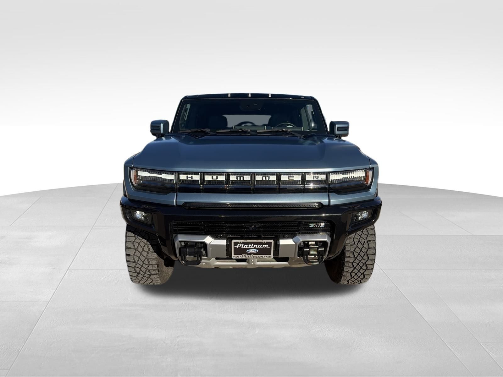 2024 GMC Hummer EV SUV 3X