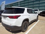 2024 Chevrolet Traverse Limited RS