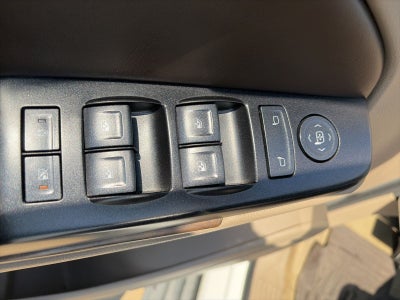 2016 Chevrolet Tahoe LS