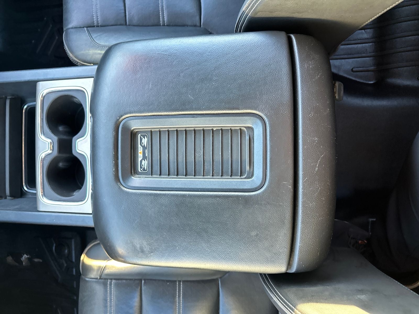 2019 GMC Sierra 3500HD Denali