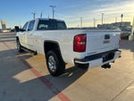 2019 GMC Sierra 3500HD Denali