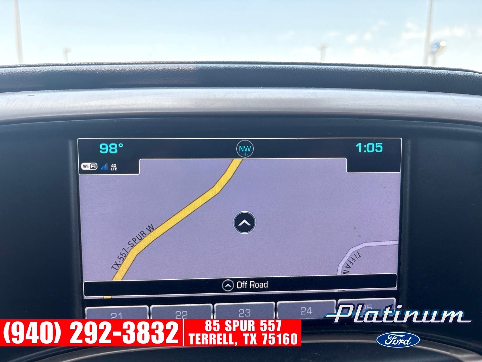 2019 GMC Sierra 3500HD Denali