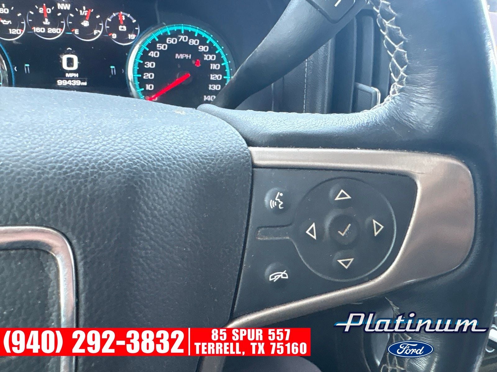 2019 GMC Sierra 3500HD Denali