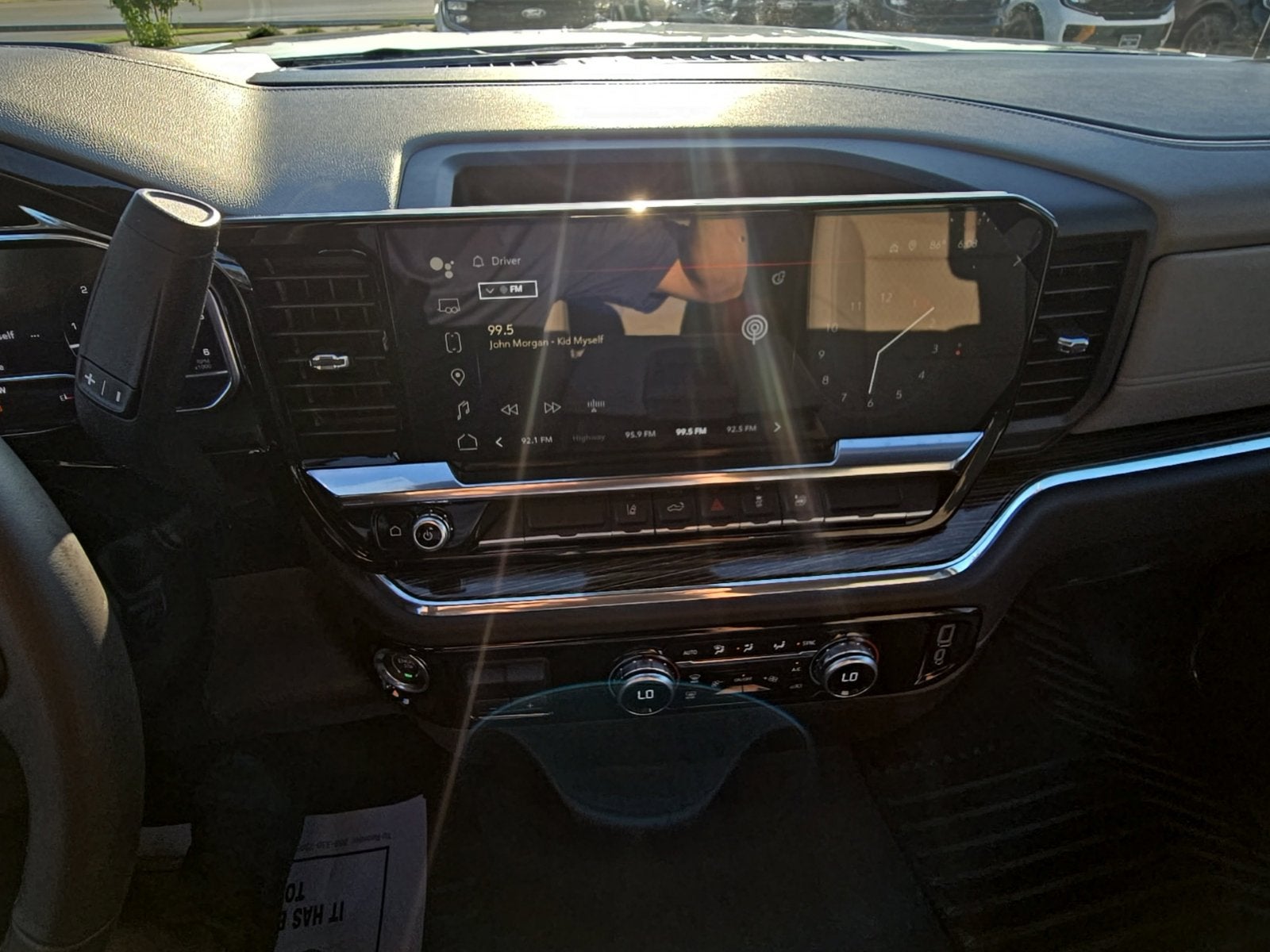2024 GMC Sierra 3500HD SLE