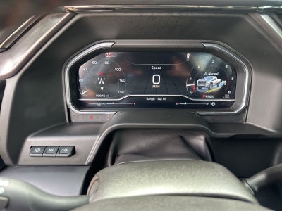 2024 GMC Sierra 2500HD AT4X AEV Edition