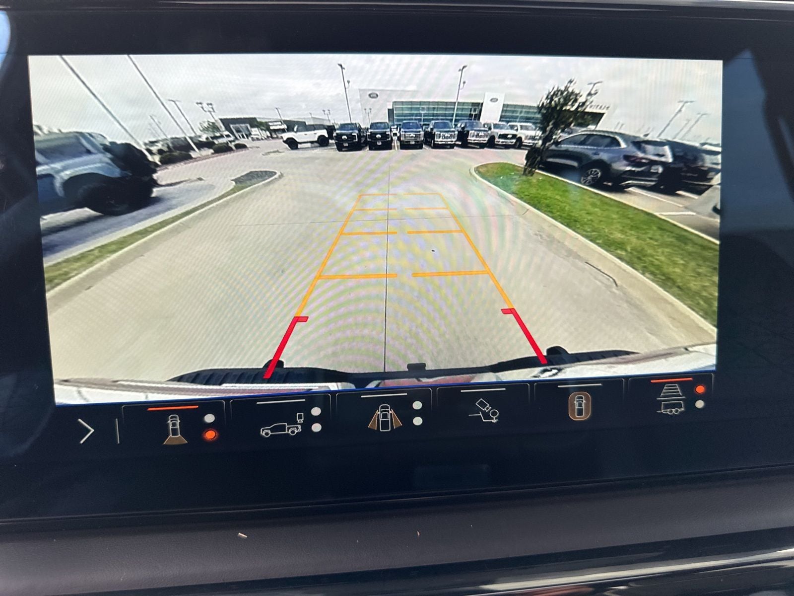 2024 GMC Sierra 2500HD AT4X AEV Edition