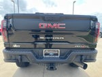 2024 GMC Sierra 2500HD AT4X AEV Edition