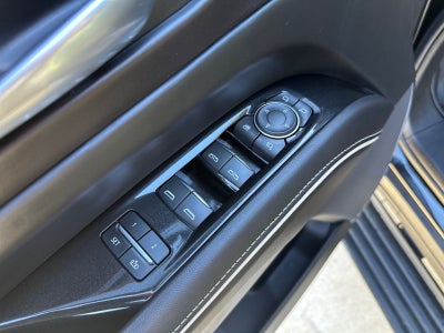 2024 Cadillac Escalade V-Series