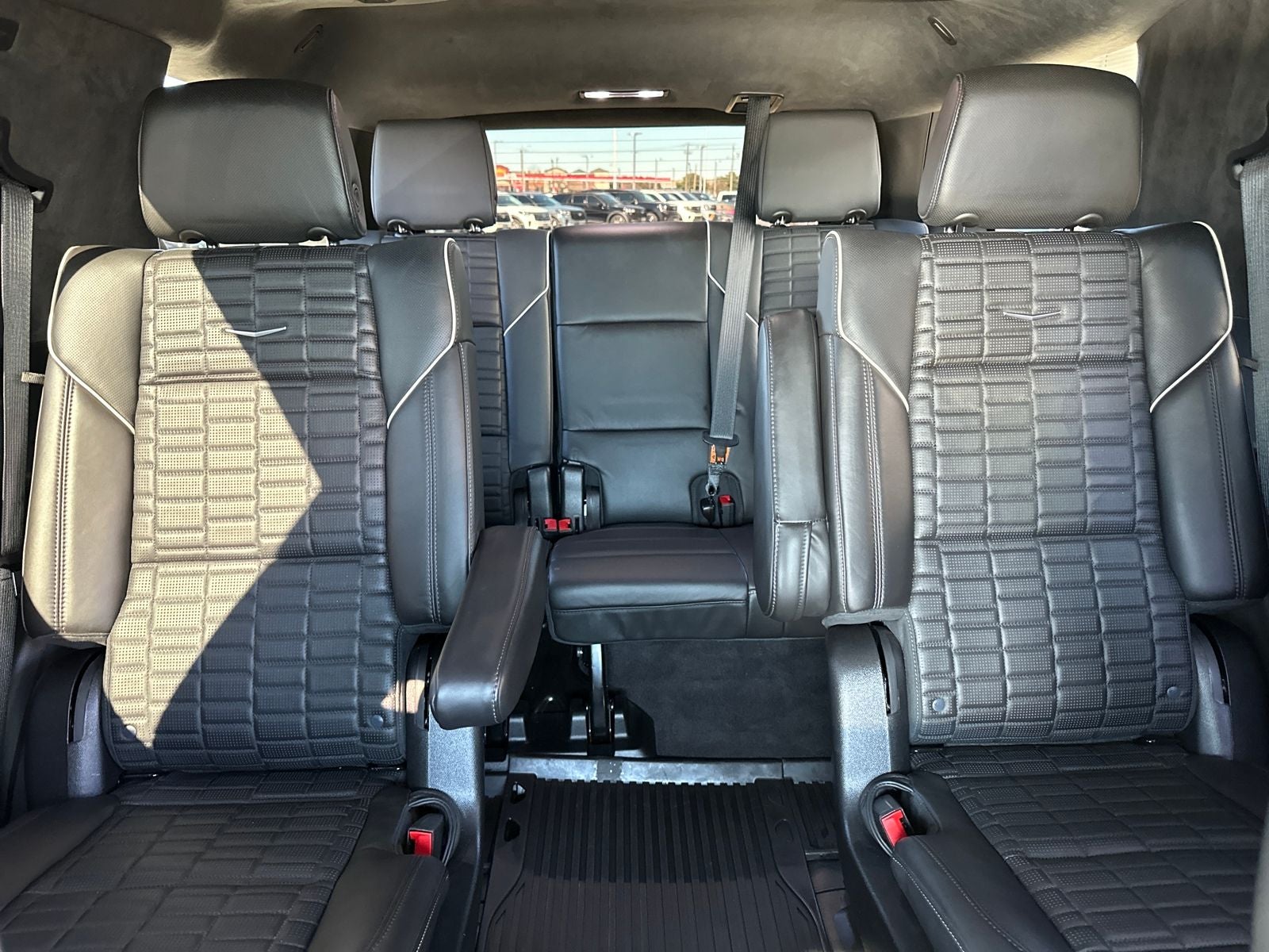 2024 Cadillac Escalade V-Series