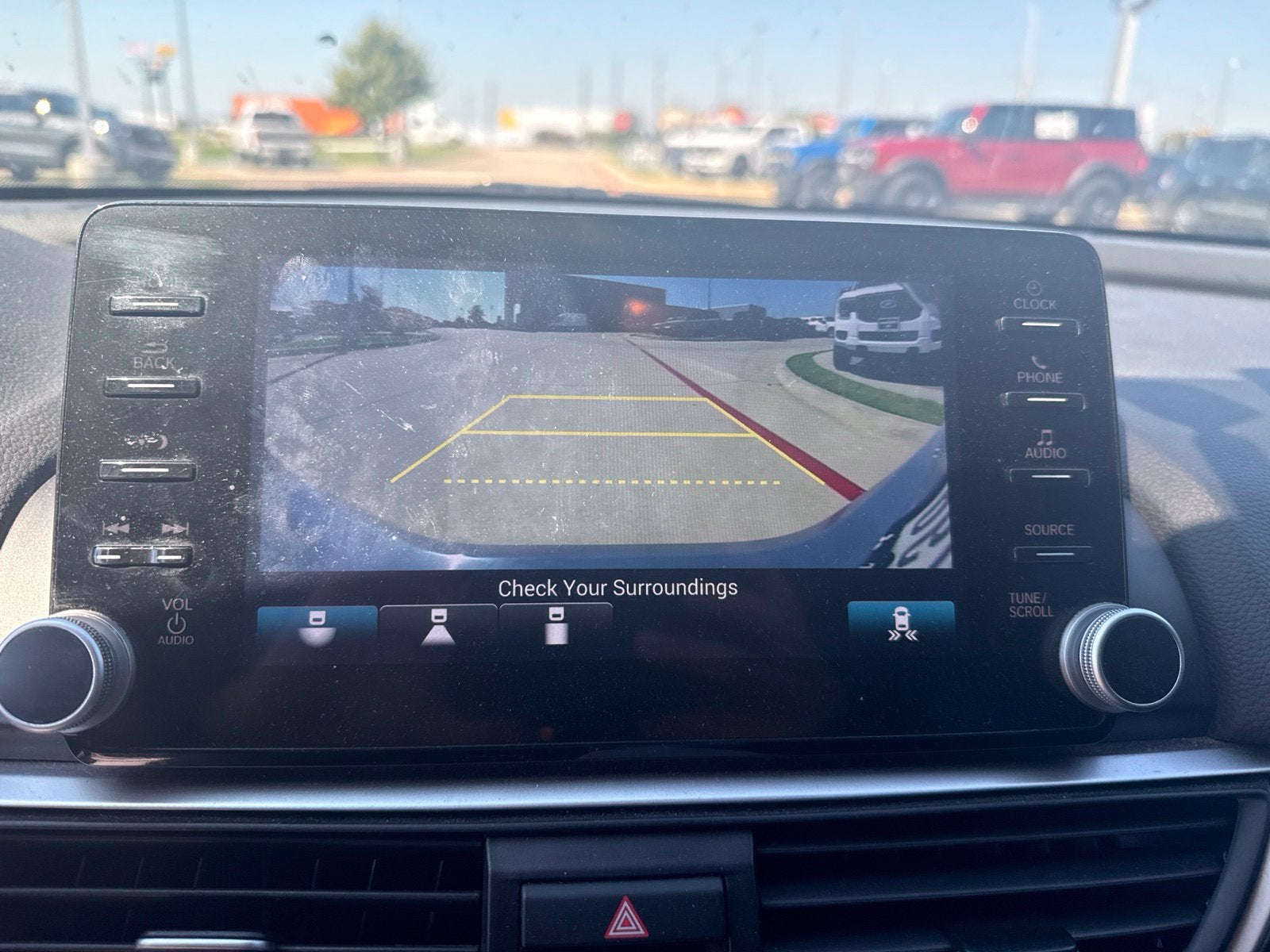 2022 Honda Accord Sport 2.0T