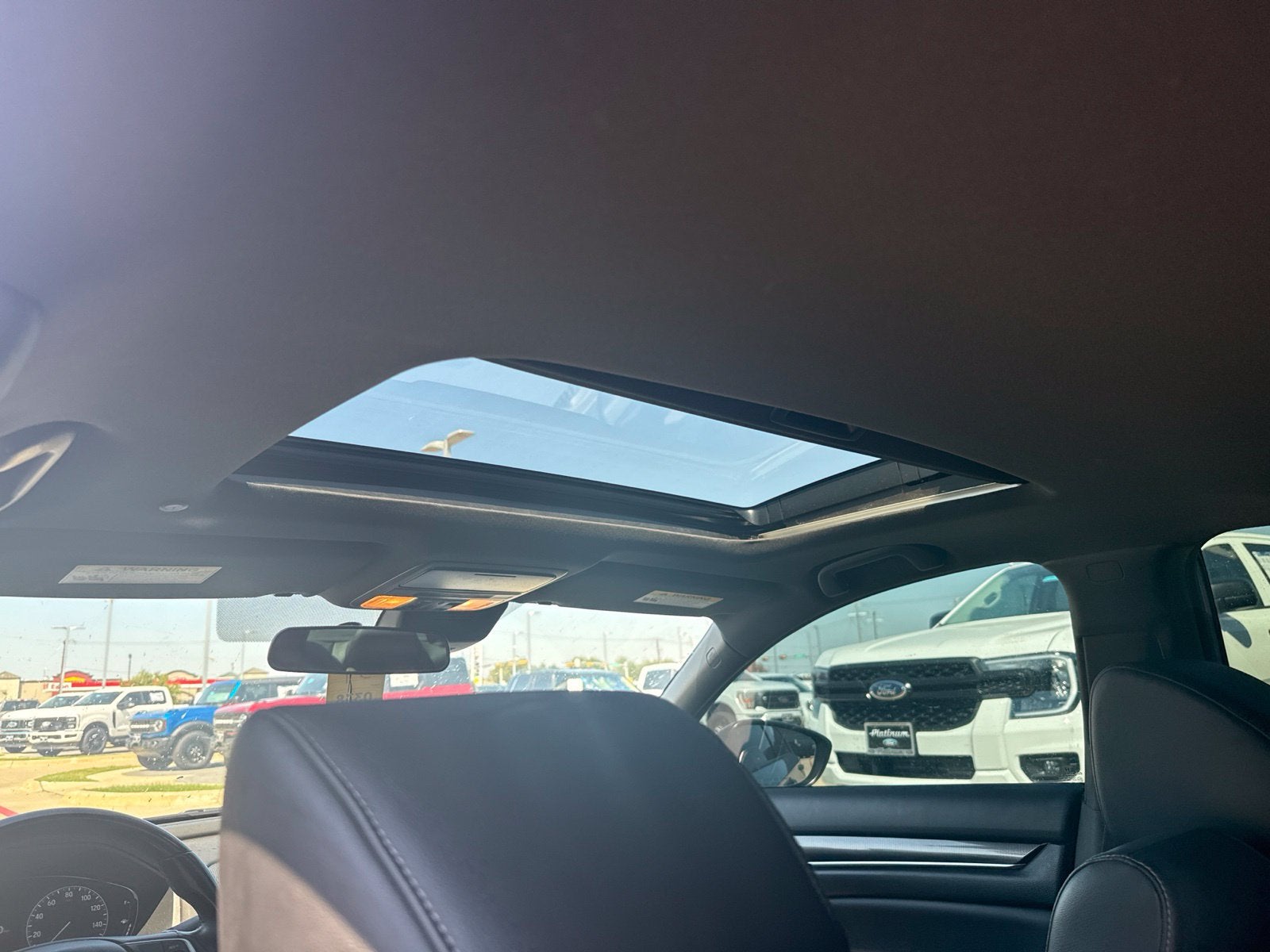 2022 Honda Accord Sport 2.0T