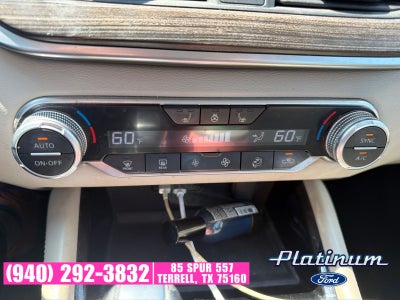 2021 Nissan Altima 2.5 SL