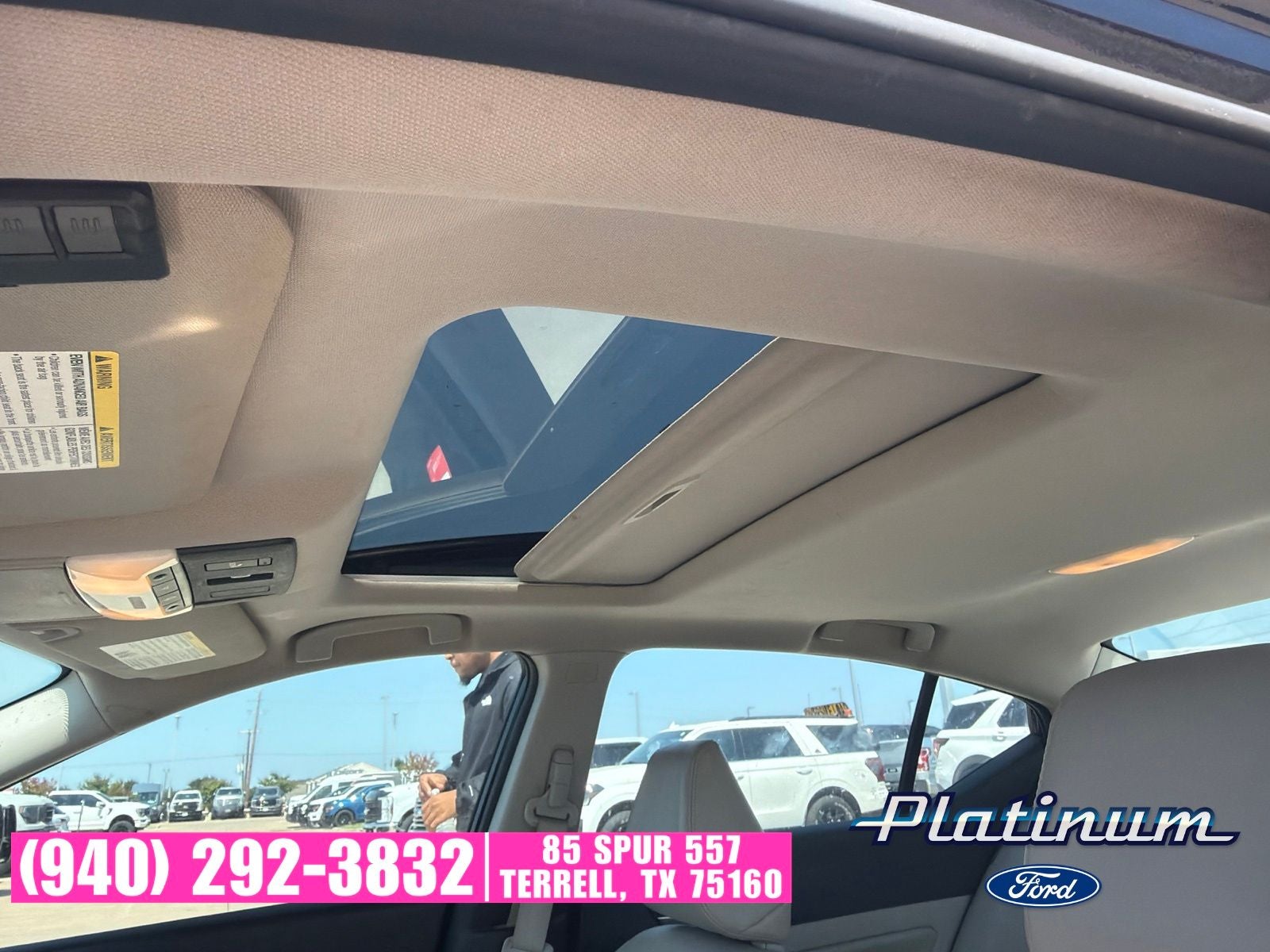 2021 Nissan Altima 2.5 SL