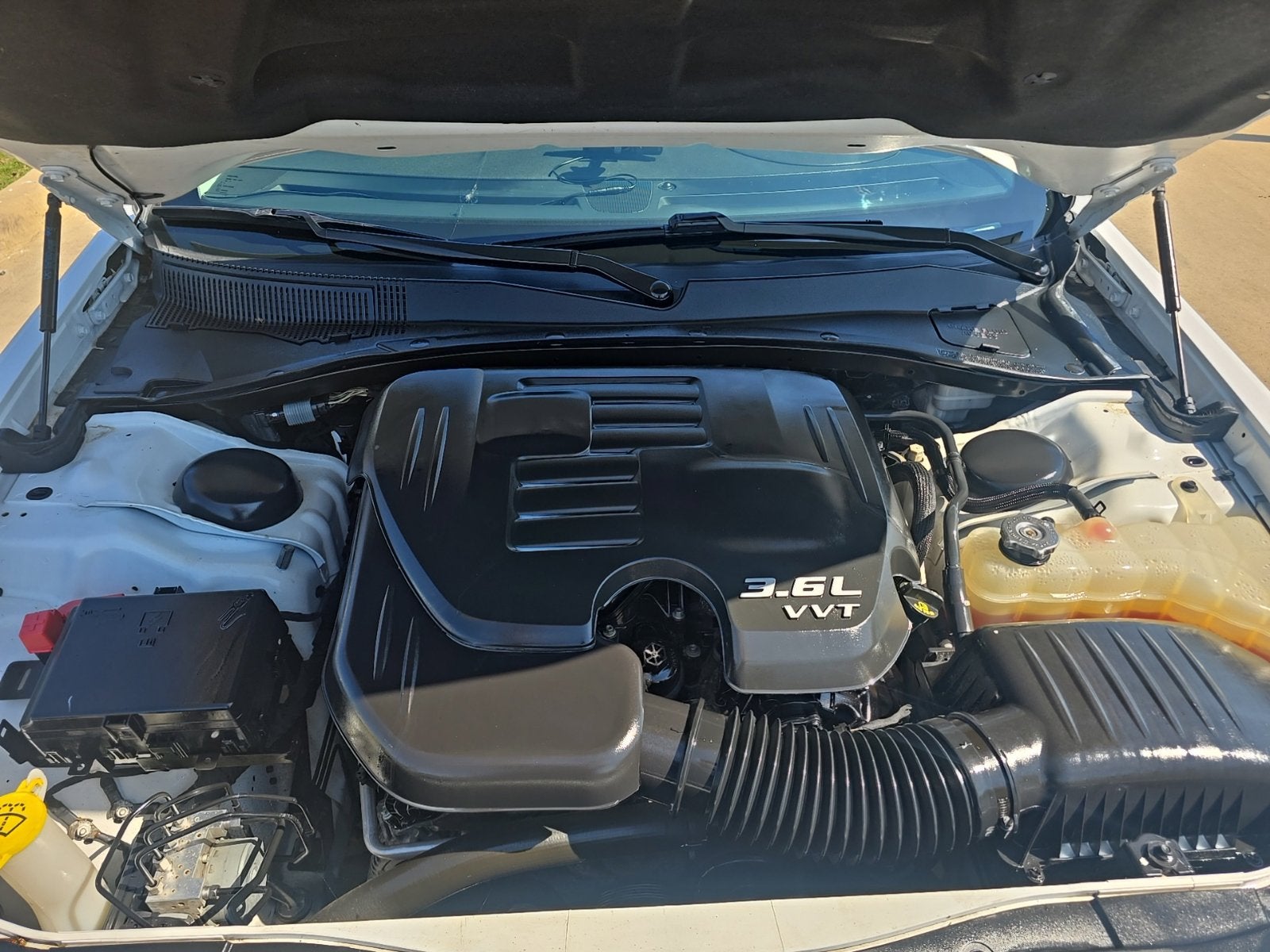 2015 Chrysler 300 Limited