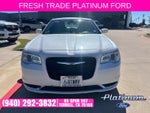 2015 Chrysler 300 Limited
