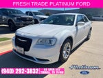 2015 Chrysler 300 Limited