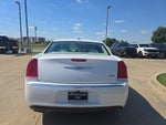 2015 Chrysler 300 Limited