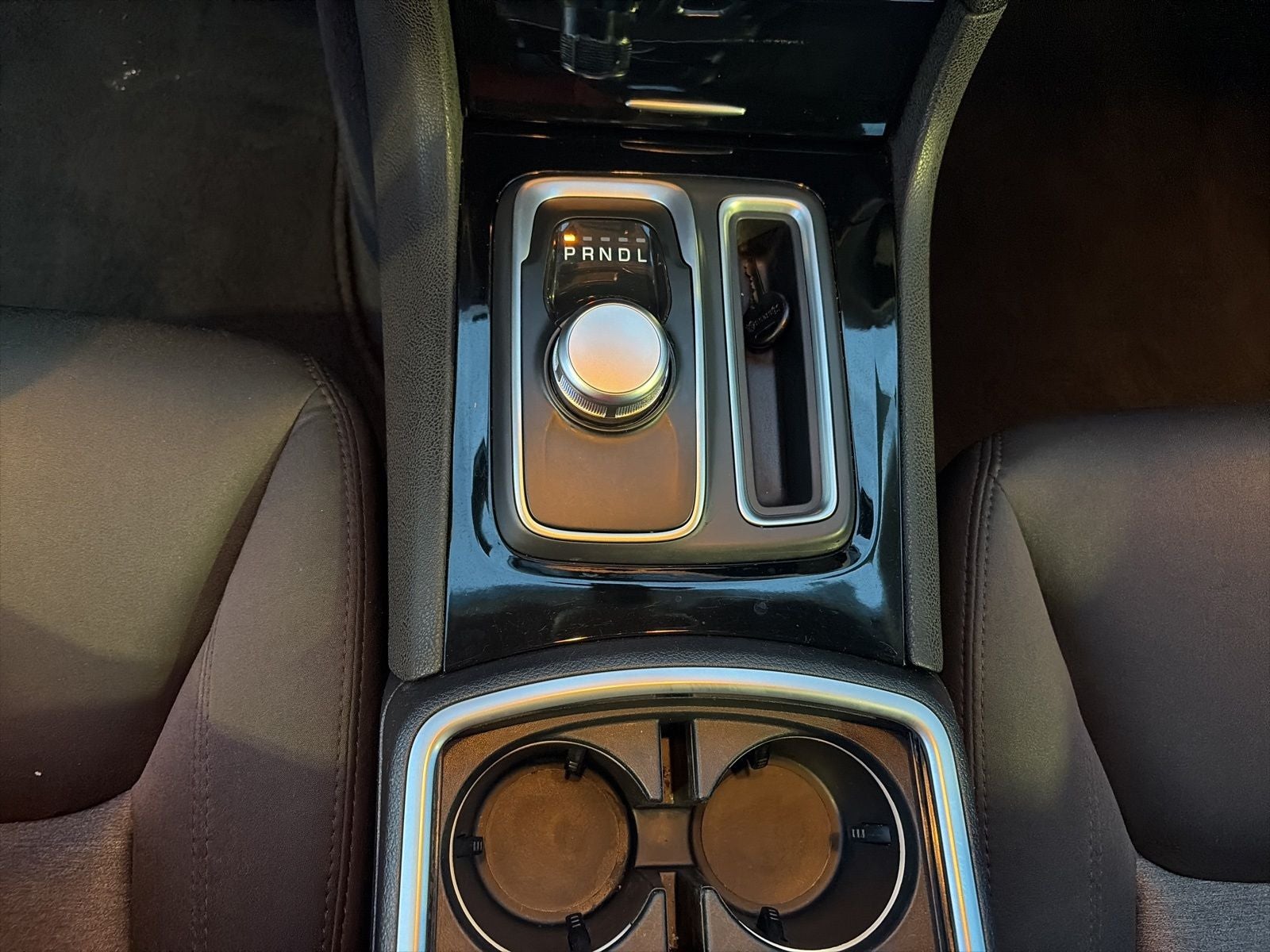2023 Chrysler 300 Touring