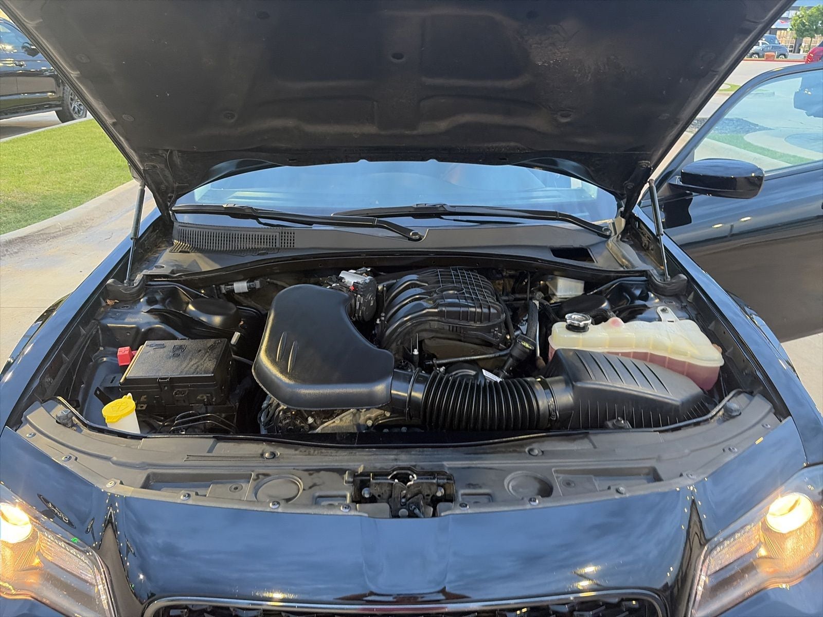 2023 Chrysler 300 Touring