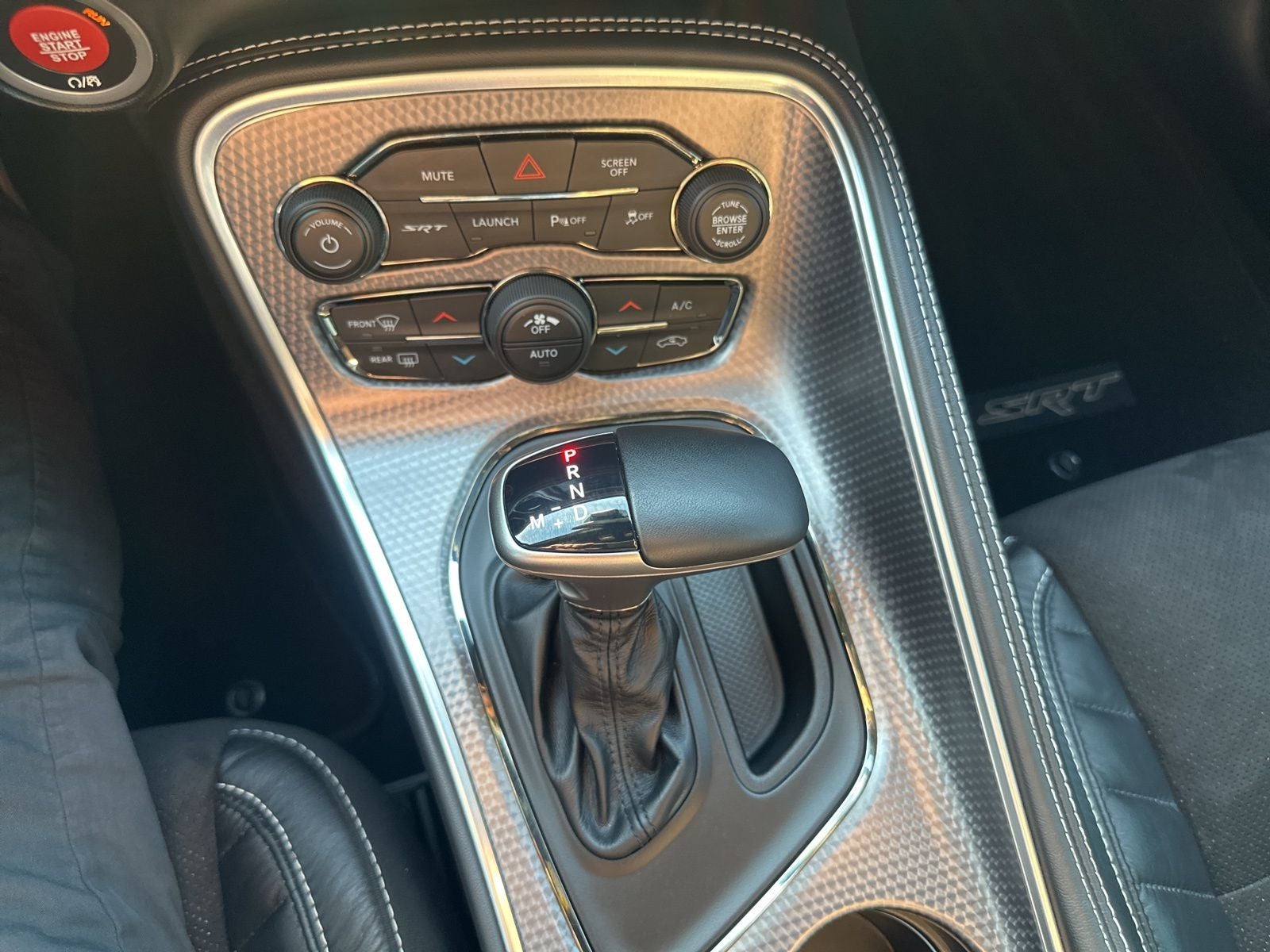 2020 Dodge Challenger SRT Hellcat Redeye Widebody