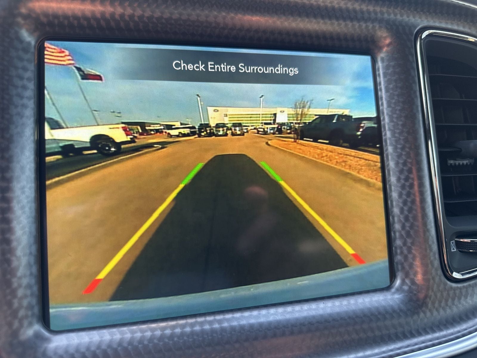 2020 Dodge Challenger SRT Hellcat Redeye Widebody