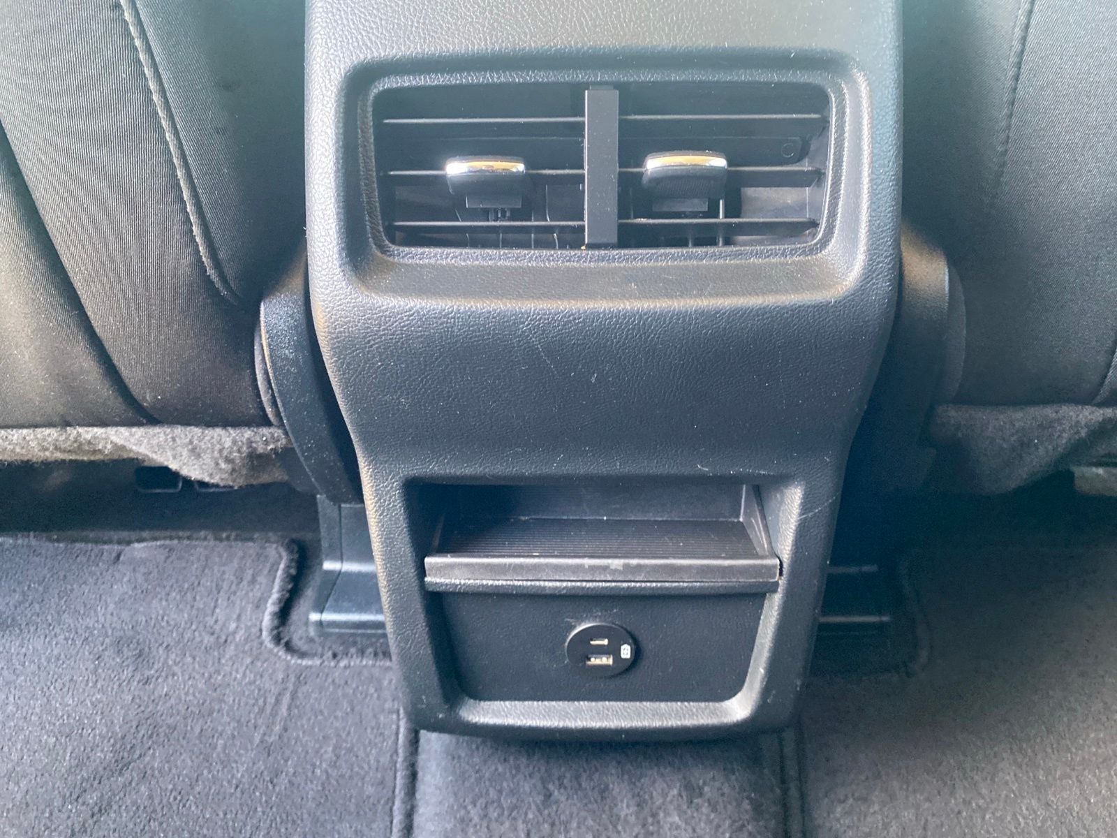 2021 Ford Edge SE