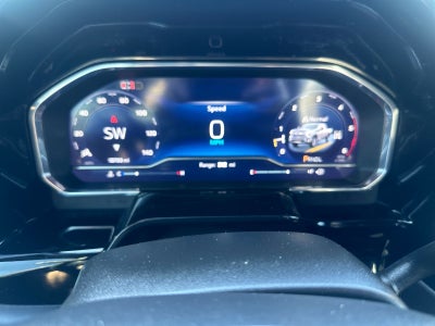 2025 Chevrolet Silverado 2500HD High Country