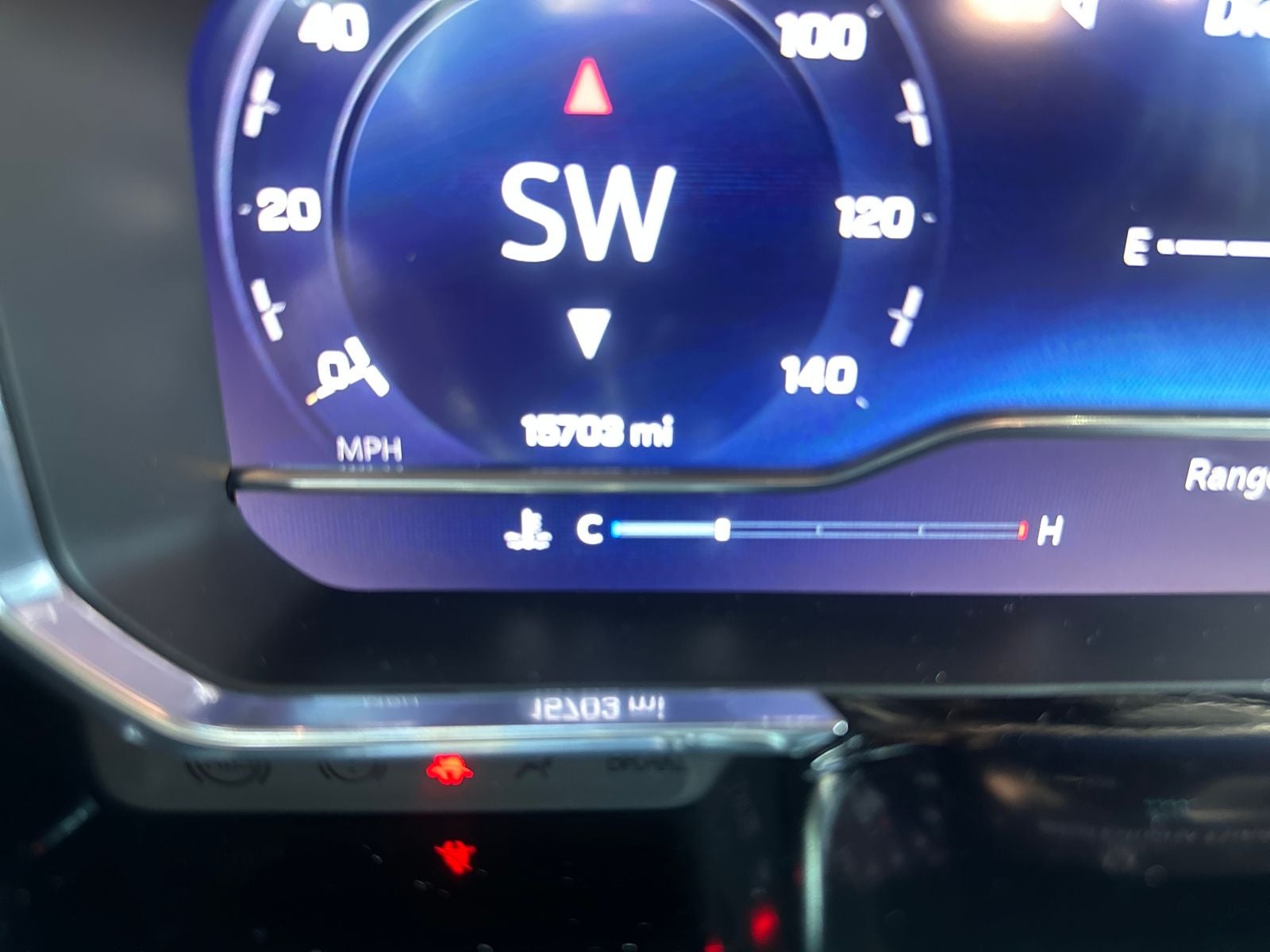 2025 Chevrolet Silverado 2500HD High Country