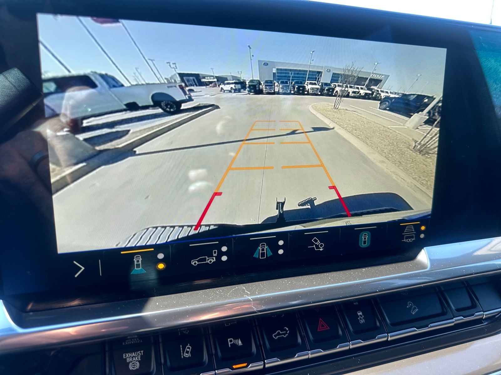 2025 Chevrolet Silverado 2500HD High Country