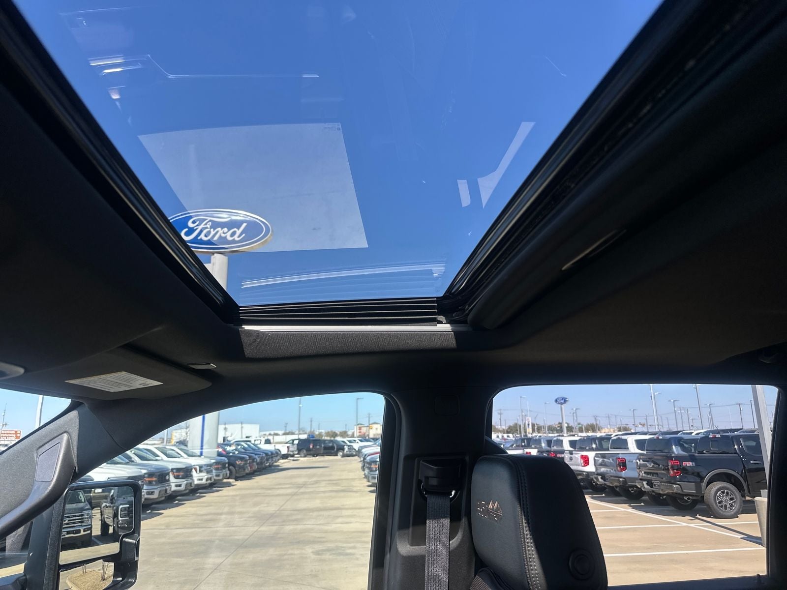 2025 Chevrolet Silverado 2500HD High Country