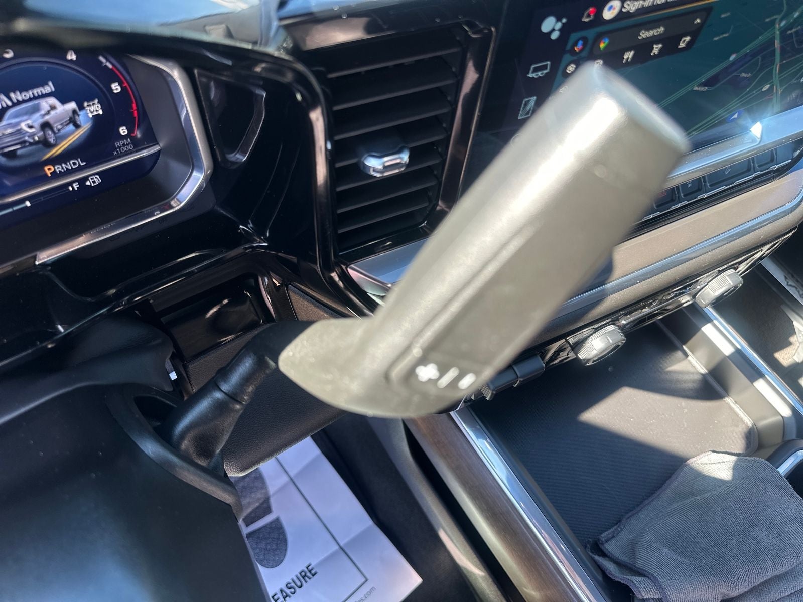 2025 Chevrolet Silverado 2500HD High Country