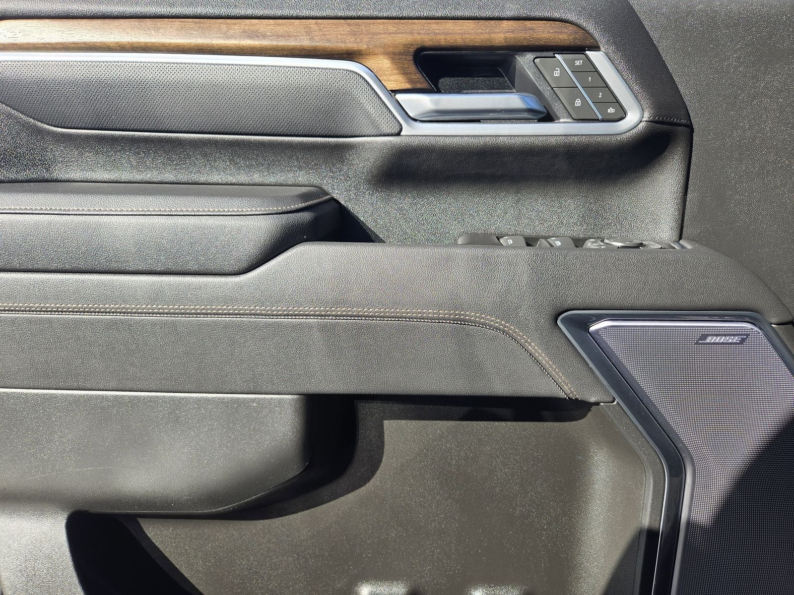 2025 Chevrolet Silverado 2500HD High Country