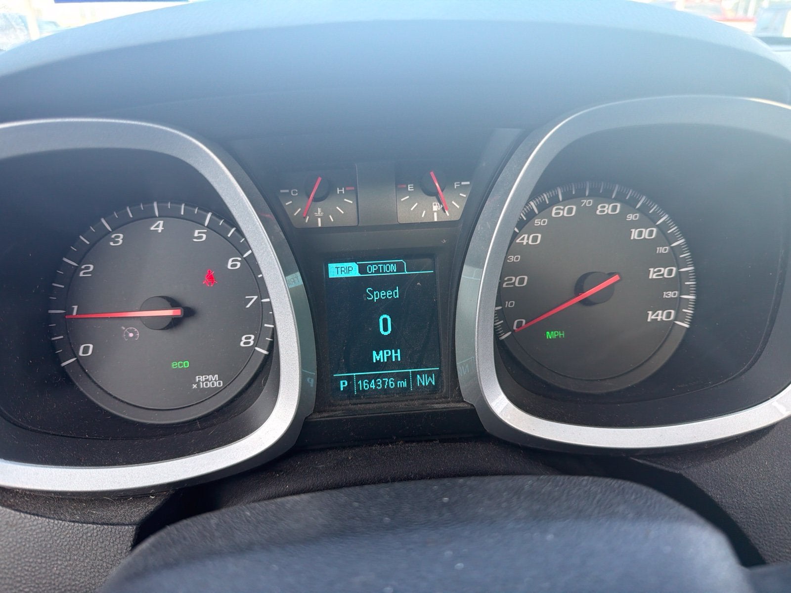 2013 Chevrolet Equinox LT 1LT
