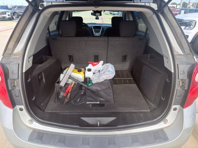 2013 Chevrolet Equinox LT 1LT