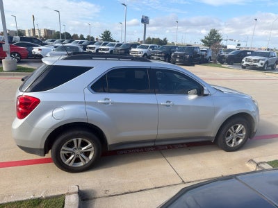 2013 Chevrolet Equinox LT 1LT