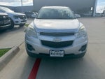 2013 Chevrolet Equinox LT 1LT