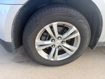 2013 Chevrolet Equinox LT 1LT