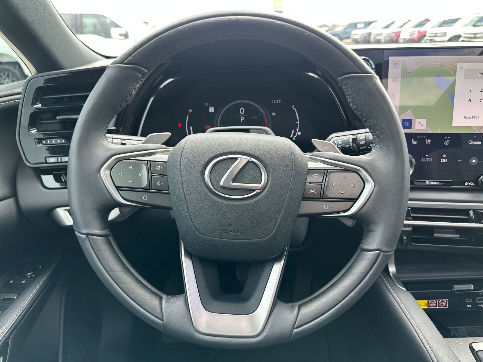 2023 Lexus RX 350 Premium Plus