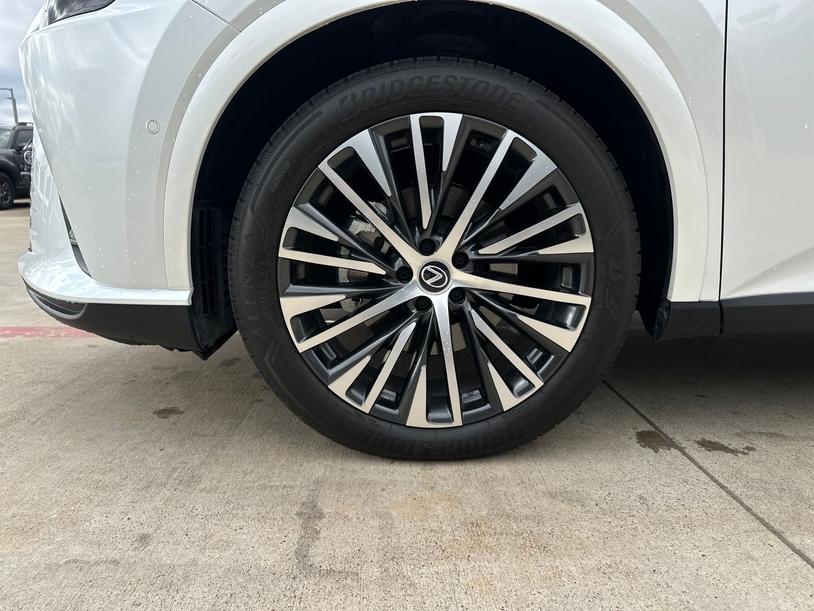 2023 Lexus RX 350 Premium Plus